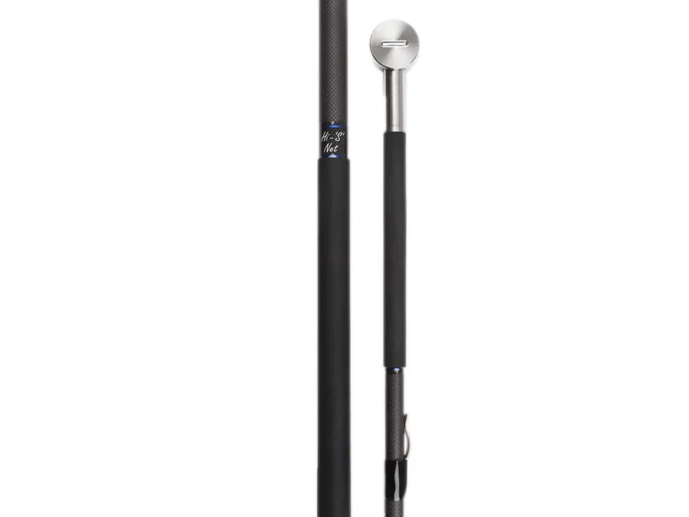 hi-s-landing-net-two-piece-handle hi-s-landing-net-two-piece-handle
