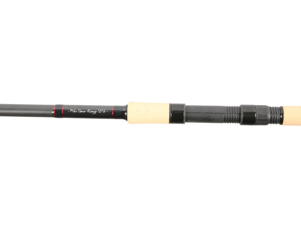 predator-pike-tamer-126-logo-handle predator-pike-tamer-126-logo-handle
