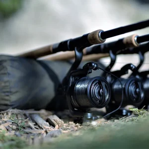 Hi-'S' Short Rods