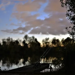 'E'-Class Carp Rods